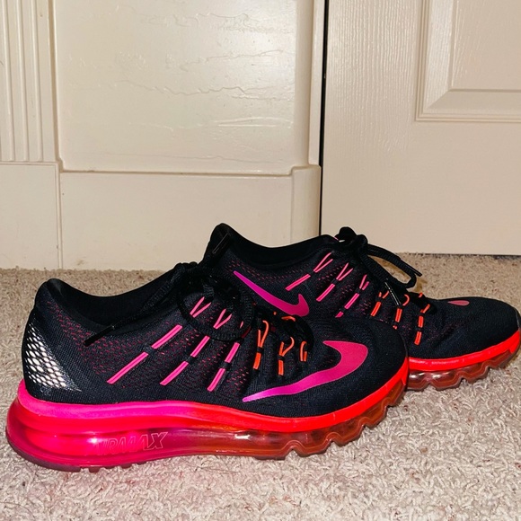 Nike Air Max 2016 - Picture 3 of 5